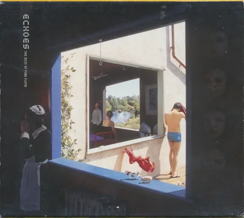 Echoes: The Best of Pink Floyd (2001)