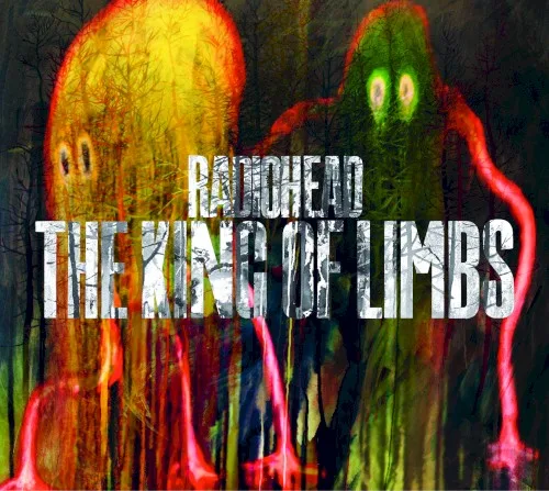 The King of Limbs (2011)
