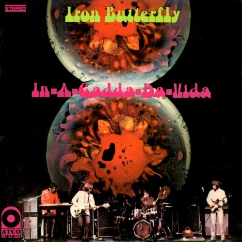 In‐A‐Gadda‐Da‐Vida (1968)