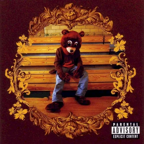 The College Dropout (2004)