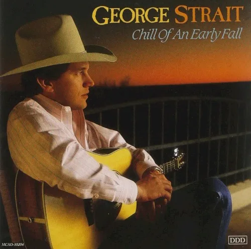 Chill of an Early Fall (1991)