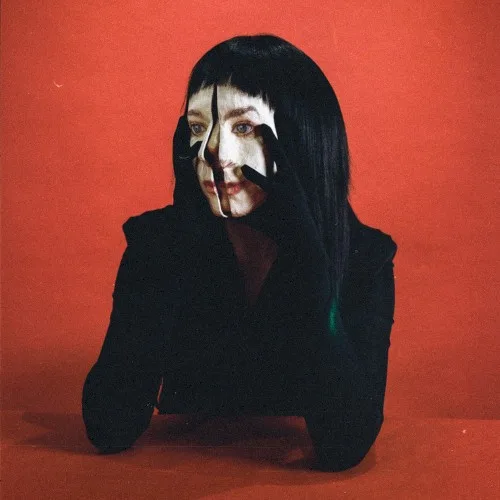 Girl With No Face (2024)