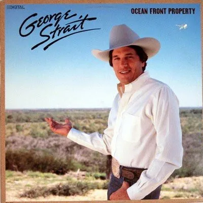 Ocean Front Property (1987)