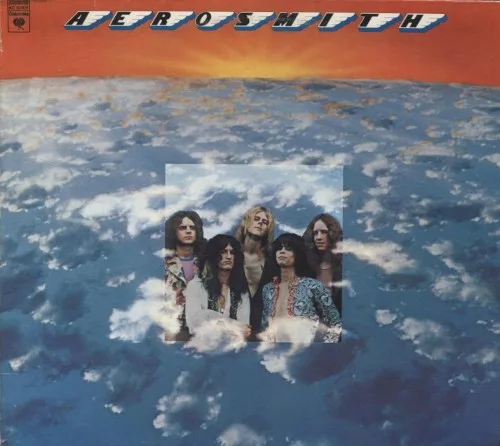 Aerosmith (1973)
