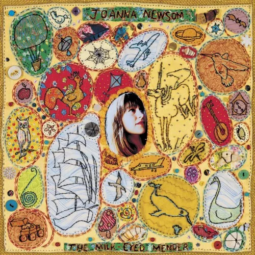 The Milk‐Eyed Mender (2004)