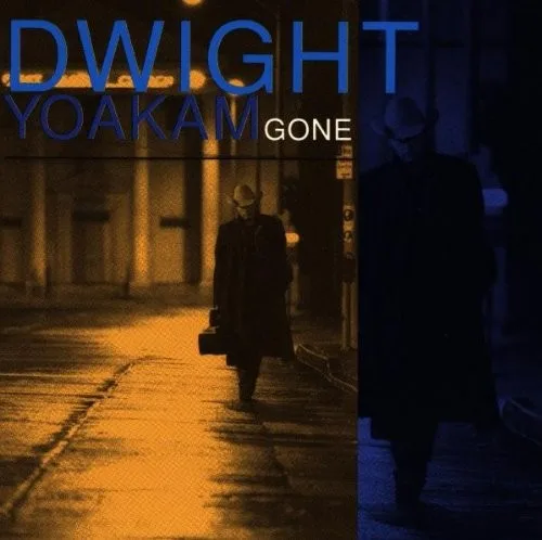 Gone (1995)