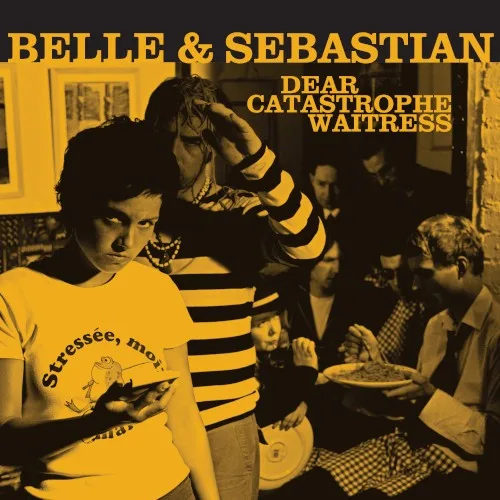 Dear Catastrophe Waitress (2003)