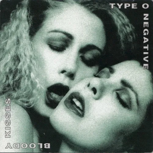 Bloody Kisses (1993)