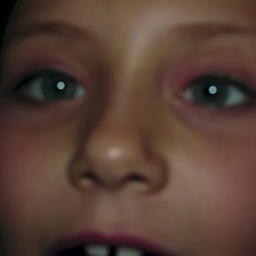 Baby Prayers (2009)
