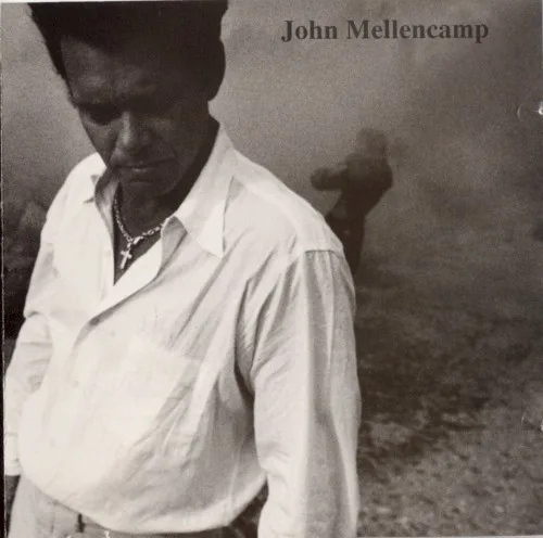 John Mellencamp (1998)
