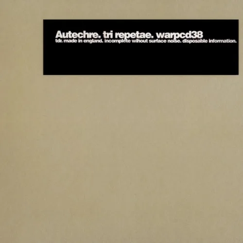 Tri Repetae (1995)