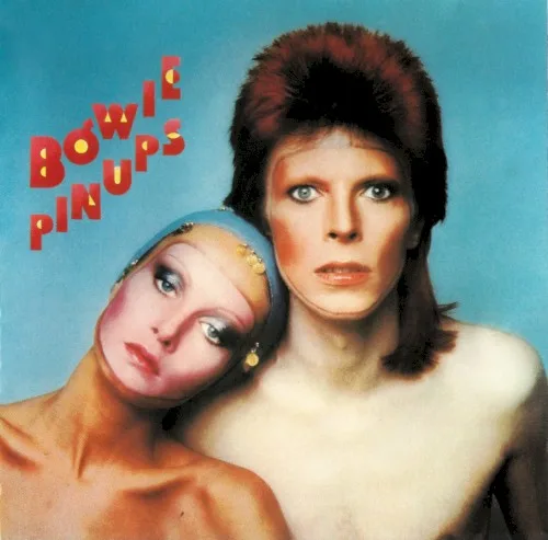 Pin Ups (1973)