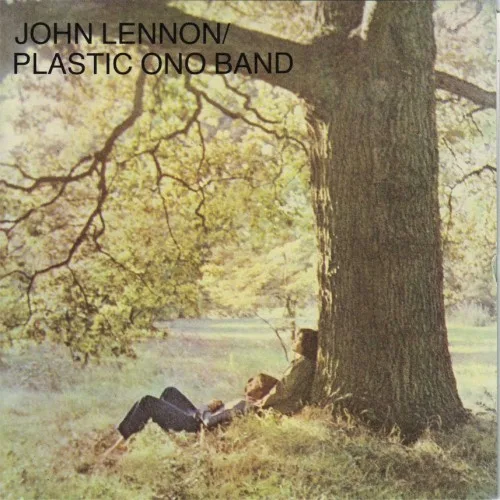 John Lennon/Plastic Ono Band (1970)