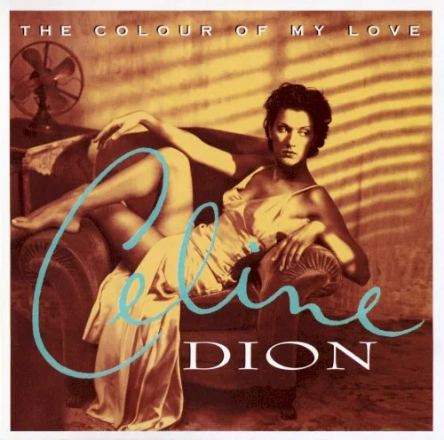 The Colour of My Love (1993)