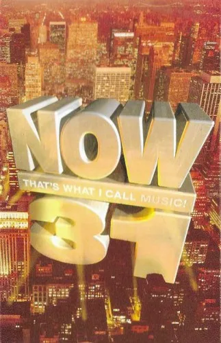 Now That’s What I Call Music! 31 (1995)