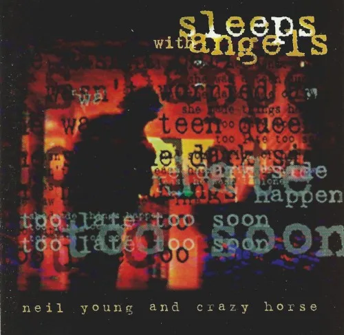 Sleeps With Angels (1994)