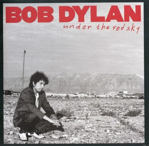 Under the Red Sky (1990)