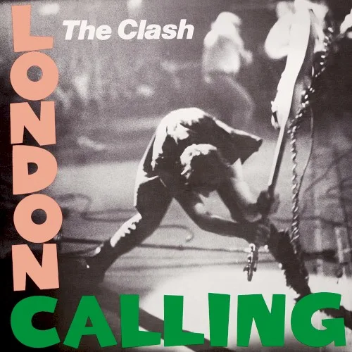 London Calling (1979)
