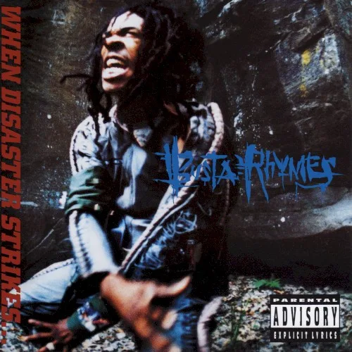 When Disaster Strikes… (1997)