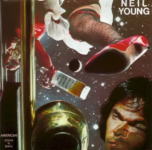 American Stars ’n Bars (1977)