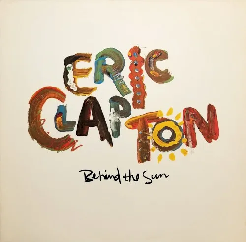 Behind the Sun (1985)