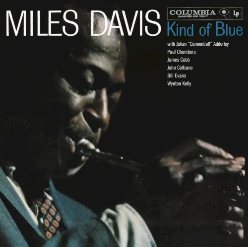 Kind of Blue (1959)