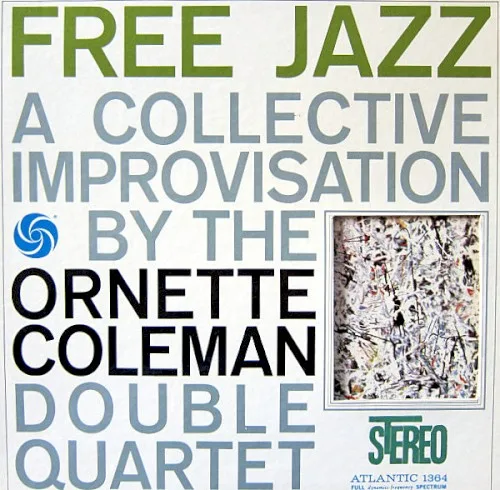 Free Jazz (1961)