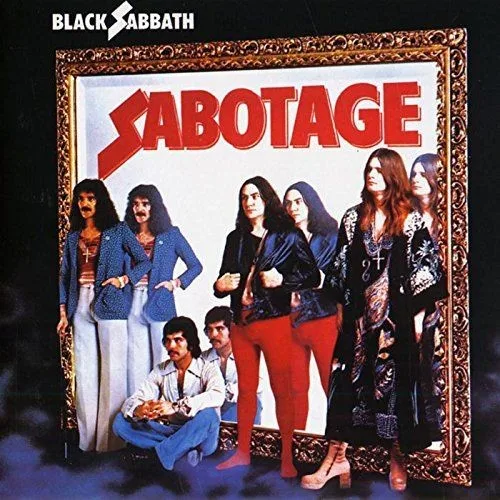 Sabotage (1975)