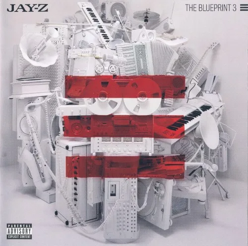 The Blueprint 3 (2009)