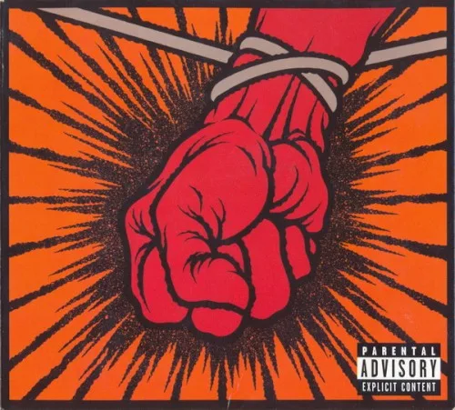 St. Anger (2003)