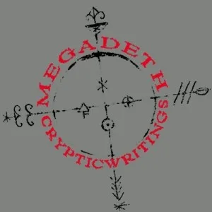 Cryptic Writings (1997)