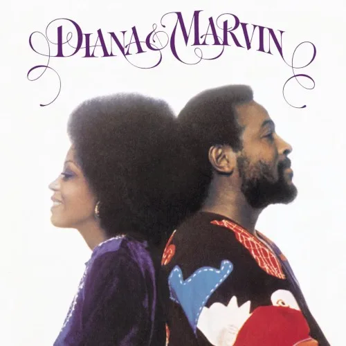 Diana & Marvin (1973)