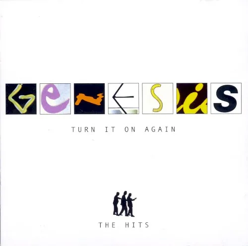 Turn It On Again: The Hits (1999)