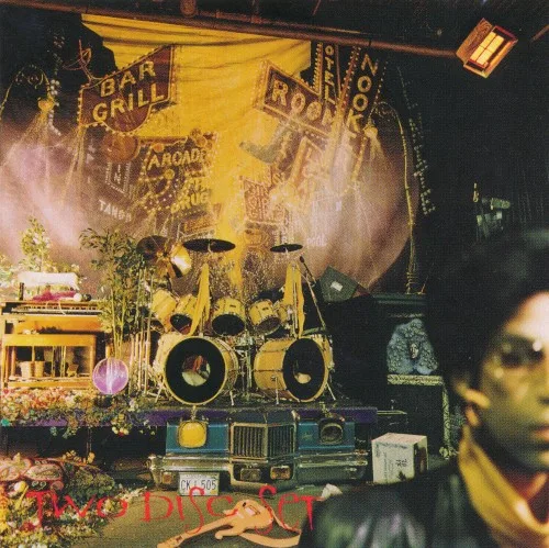 Sign “☮︎” the Times (1987)