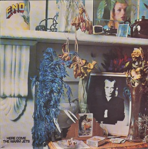 Here Come the Warm Jets (1973)