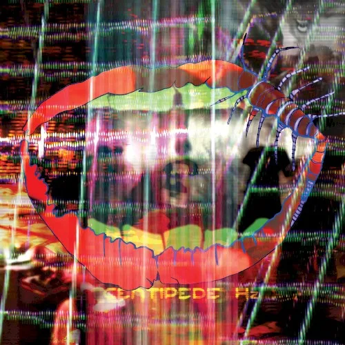Centipede Hz (2012)