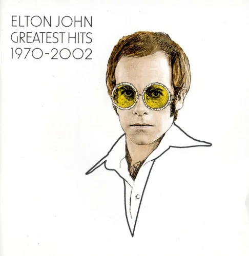 Greatest Hits 1970–2002 (2002)