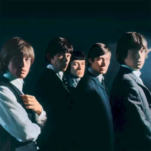 England’s Newest Hit Makers (1964)