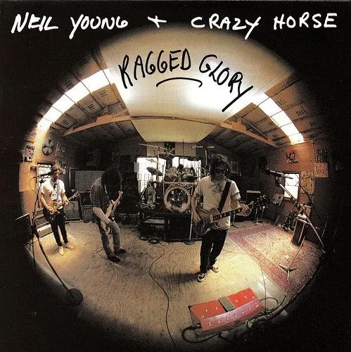 Ragged Glory (1990)