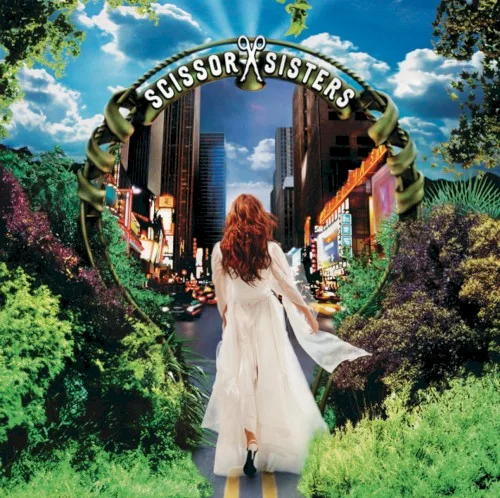 Scissor Sisters (2004)