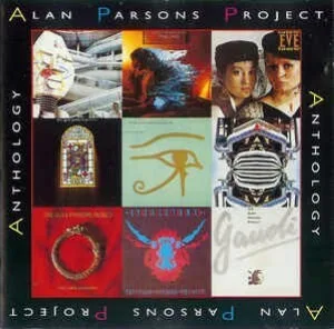 Anthology (1991)