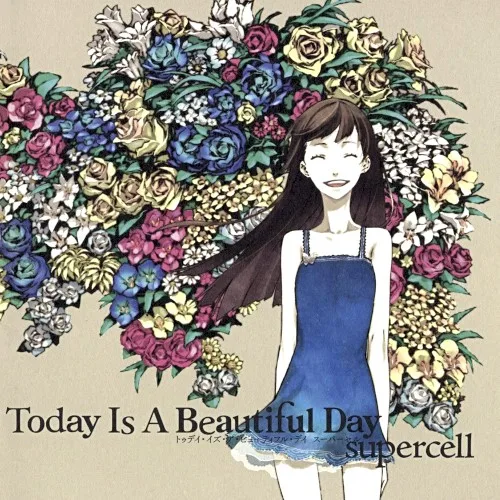 Today Is A Beautiful Day (2011)