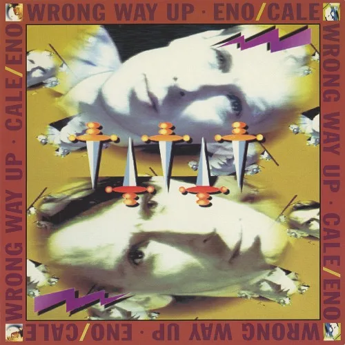 Wrong Way Up (1990)