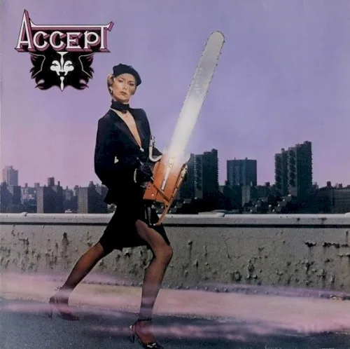 Accept (1979)