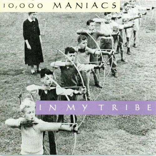 In My Tribe (1986)