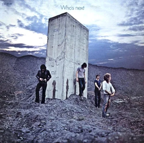 Who’s Next (1971)