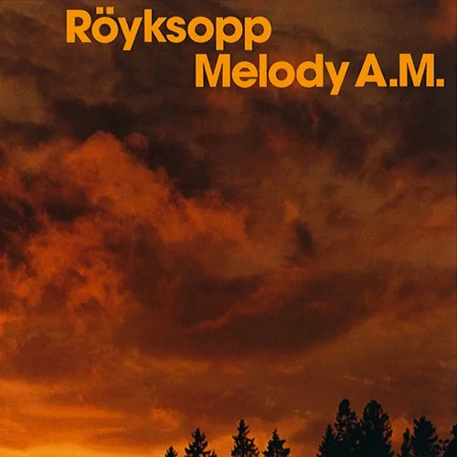 Melody A.M. (2001)
