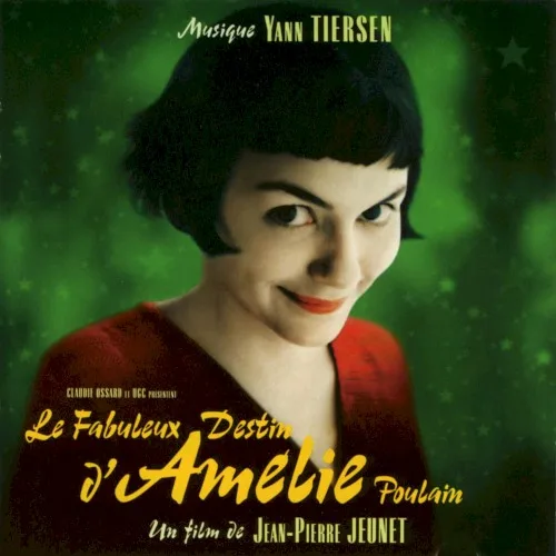 Le Fabuleux Destin d’Amélie Poulain (2001)