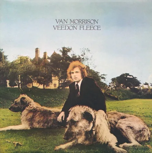 Veedon Fleece (1974)