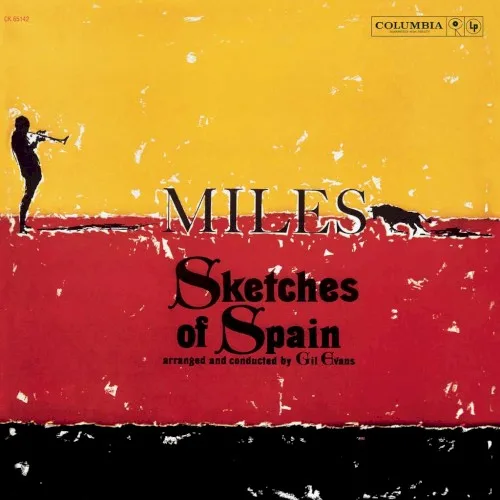Sketches of Spain (1960)